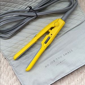 DryBar Tiny Tress Press